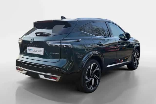 Nissan Qashqai (2026) thumbnail 5