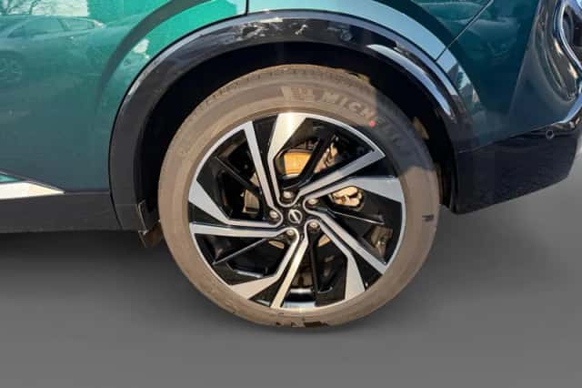 Nissan Qashqai (2026) thumbnail 8