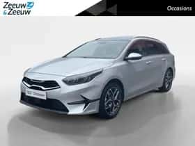 Kia Ceed Sportswagon (2024)
