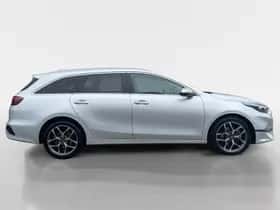 Kia Ceed Sportswagon (2024) thumbnail 2