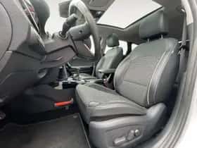 Kia Ceed Sportswagon (2024) thumbnail 11