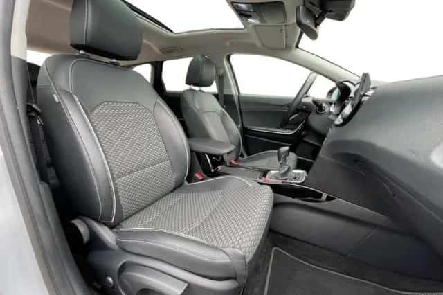 Kia Ceed Sportswagon (2024) thumbnail 12