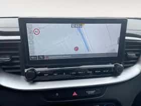 Kia Ceed Sportswagon (2024) thumbnail 14