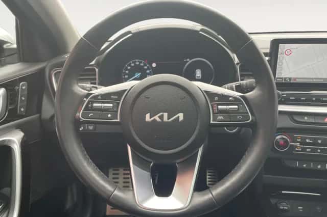 Kia Ceed Sportswagon (2024) thumbnail 15