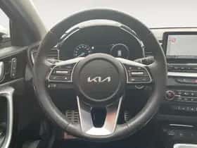 Kia Ceed Sportswagon (2024) thumbnail 15