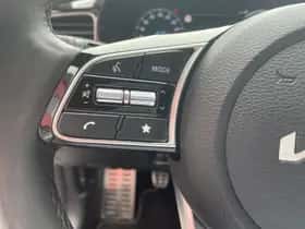 Kia Ceed Sportswagon (2024) thumbnail 16