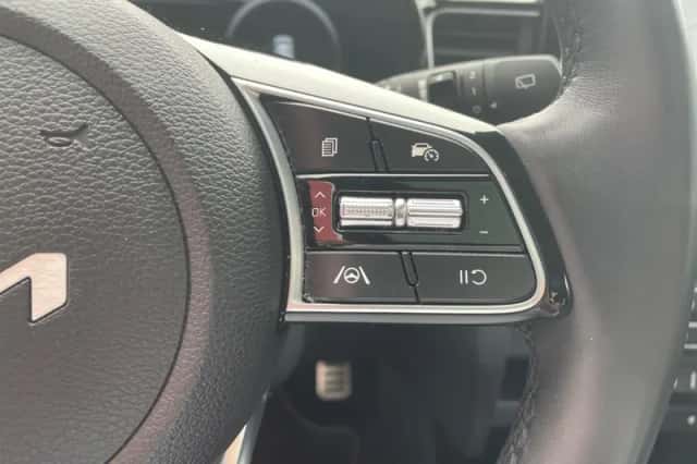Kia Ceed Sportswagon (2024) thumbnail 17
