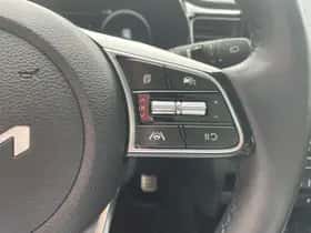 Kia Ceed Sportswagon (2024) thumbnail 17