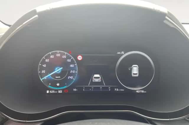 Kia Ceed Sportswagon (2024) thumbnail 18