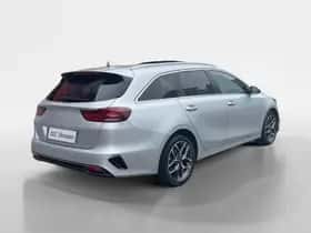 Kia Ceed Sportswagon (2024) thumbnail 3