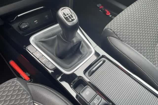Kia Ceed Sportswagon (2024) thumbnail 25