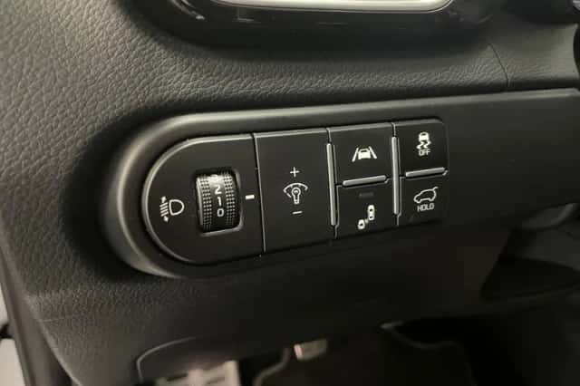Kia Ceed Sportswagon (2024) thumbnail 27