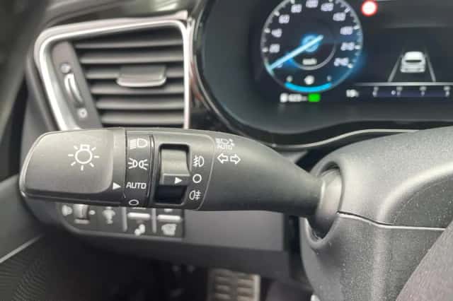 Kia Ceed Sportswagon (2024) thumbnail 28