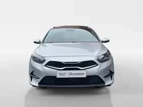 Kia Ceed Sportswagon (2024) thumbnail 4