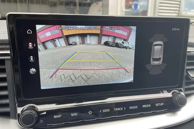 Kia Ceed Sportswagon (2024) thumbnail 31