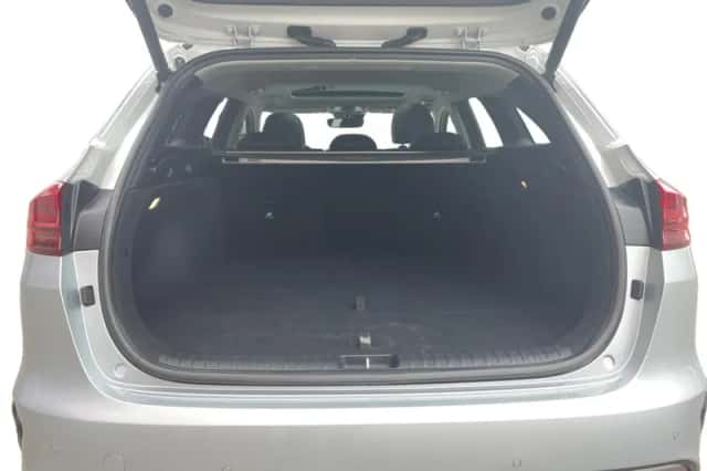 Kia Ceed Sportswagon (2024) thumbnail 35