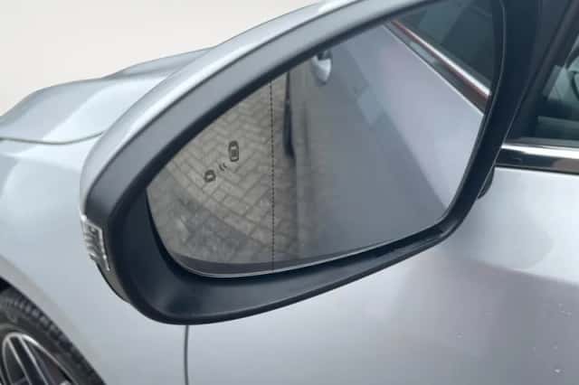 Kia Ceed Sportswagon (2024) thumbnail 37
