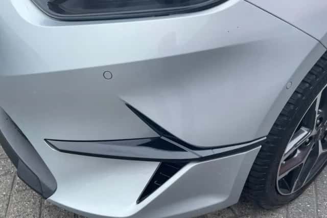 Kia Ceed Sportswagon (2024) thumbnail 38