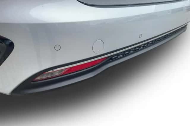 Kia Ceed Sportswagon (2024) thumbnail 39