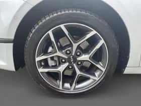 Kia Ceed Sportswagon (2024) thumbnail 5