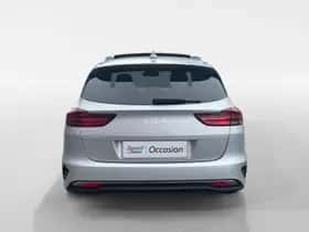 Kia Ceed Sportswagon (2024) thumbnail 8