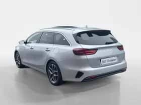 Kia Ceed Sportswagon (2024) thumbnail 9