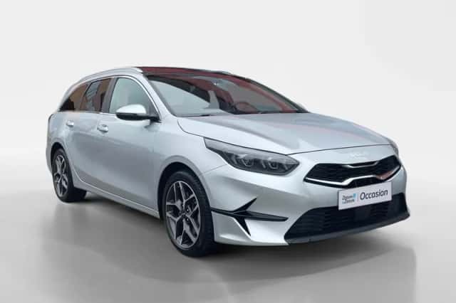 Kia Ceed Sportswagon (2024) thumbnail 10