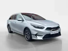 Kia Ceed Sportswagon (2024) thumbnail 10
