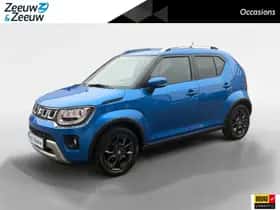 Suzuki Ignis (2021)