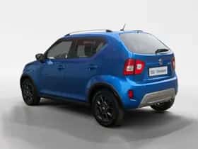 Suzuki Ignis (2021) thumbnail 2