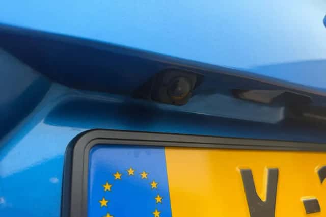 Suzuki Ignis (2021) thumbnail 11