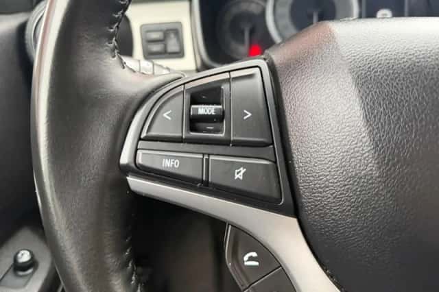Suzuki Ignis (2021) thumbnail 13