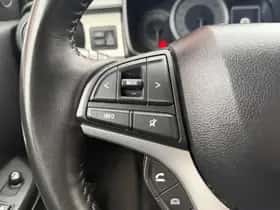 Suzuki Ignis (2021) thumbnail 13