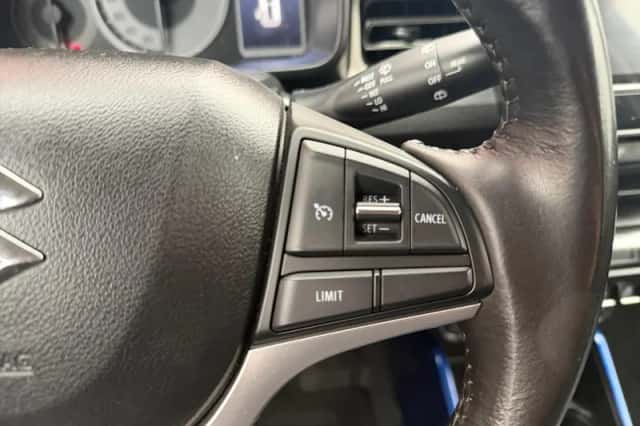 Suzuki Ignis (2021) thumbnail 14