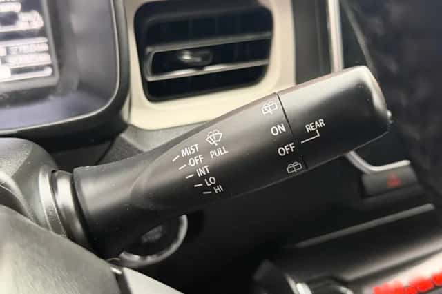Suzuki Ignis (2021) thumbnail 16