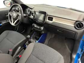 Suzuki Ignis (2021) thumbnail 17