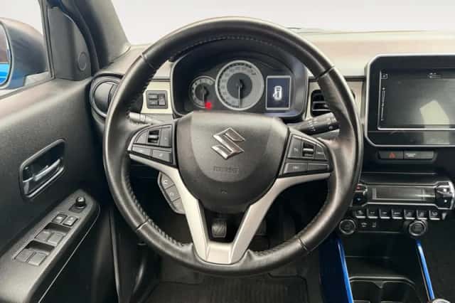 Suzuki Ignis (2021) thumbnail 18