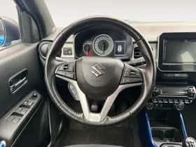 Suzuki Ignis (2021) thumbnail 18