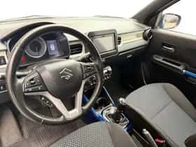 Suzuki Ignis (2021) thumbnail 19
