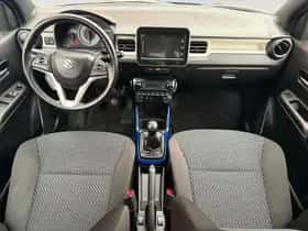 Suzuki Ignis (2021) thumbnail 20