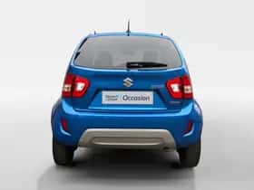 Suzuki Ignis (2021) thumbnail 3