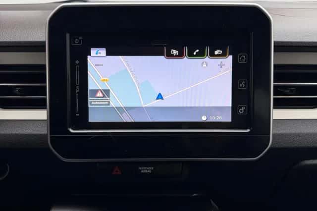 Suzuki Ignis (2021) thumbnail 22