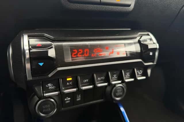 Suzuki Ignis (2021) thumbnail 24