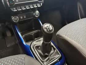 Suzuki Ignis (2021) thumbnail 25