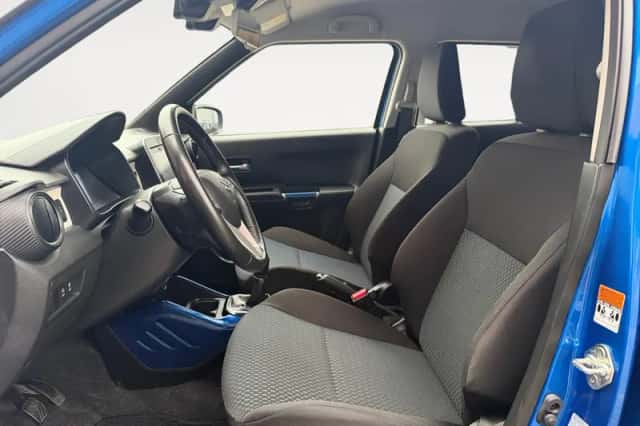 Suzuki Ignis (2021) thumbnail 27