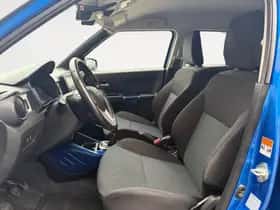 Suzuki Ignis (2021) thumbnail 27