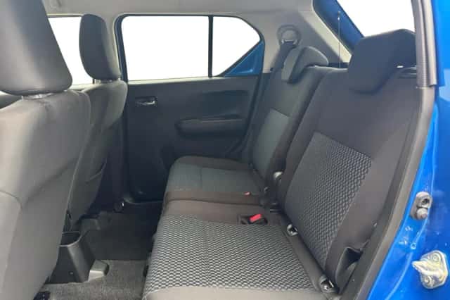 Suzuki Ignis (2021) thumbnail 28