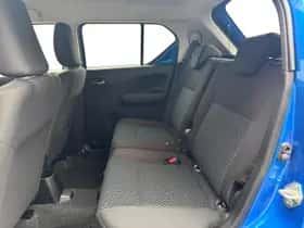 Suzuki Ignis (2021) thumbnail 28