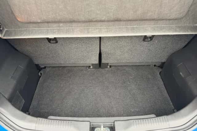 Suzuki Ignis (2021) thumbnail 29