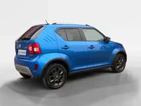 Suzuki Ignis (2021) thumbnail 4